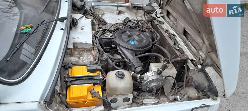 Внедорожник / Кроссовер ВАЗ / Lada 21213 Niva 2003 в Кременчуге