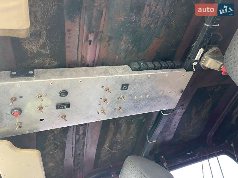 Внедорожник / Кроссовер ВАЗ / Lada 21213 Niva 2000 в Харькове