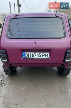 Внедорожник / Кроссовер ВАЗ / Lada 21213 Niva 2004 в Одессе