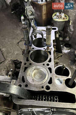 Внедорожник / Кроссовер ВАЗ / Lada 21213 Niva 2004 в Одессе