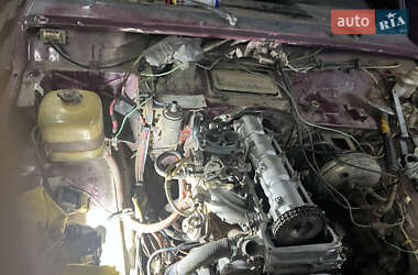 Внедорожник / Кроссовер ВАЗ / Lada 21213 Niva 2004 в Одессе