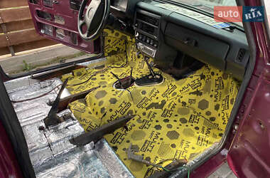Внедорожник / Кроссовер ВАЗ / Lada 21213 Niva 2004 в Одессе