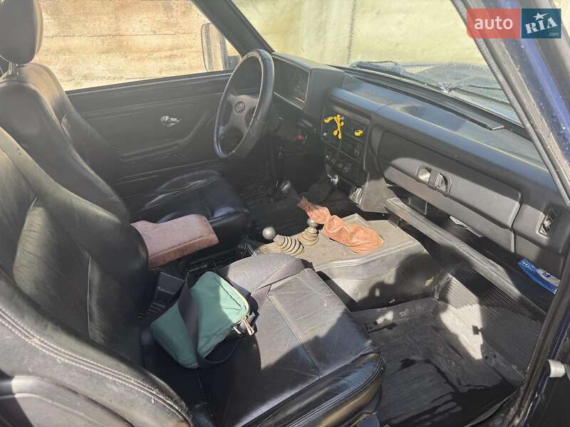 Внедорожник / Кроссовер ВАЗ / Lada 21213 Niva 2005 в Черновцах