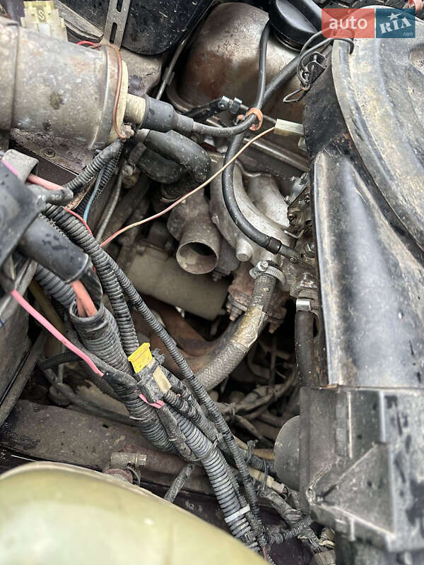 Внедорожник / Кроссовер ВАЗ / Lada 21213 Niva 1998 в Измаиле