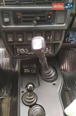 Внедорожник / Кроссовер ВАЗ 21213 Niva 2000 в 