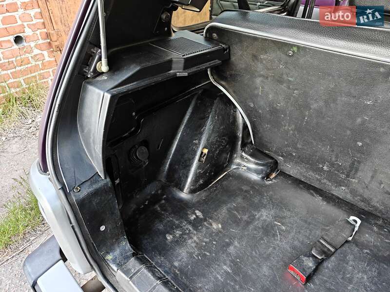 Внедорожник / Кроссовер ВАЗ / Lada 21213 Niva 2005 в Чернигове