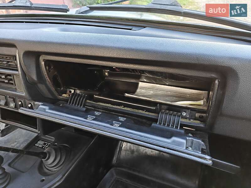 Внедорожник / Кроссовер ВАЗ / Lada 21213 Niva 2005 в Чернигове