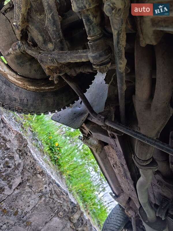Внедорожник / Кроссовер ВАЗ / Lada 21213 Niva 1992 в Вишневце