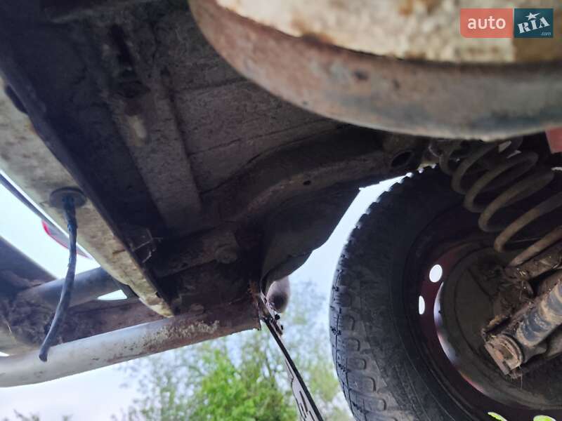 Внедорожник / Кроссовер ВАЗ / Lada 21213 Niva 1992 в Вишневце