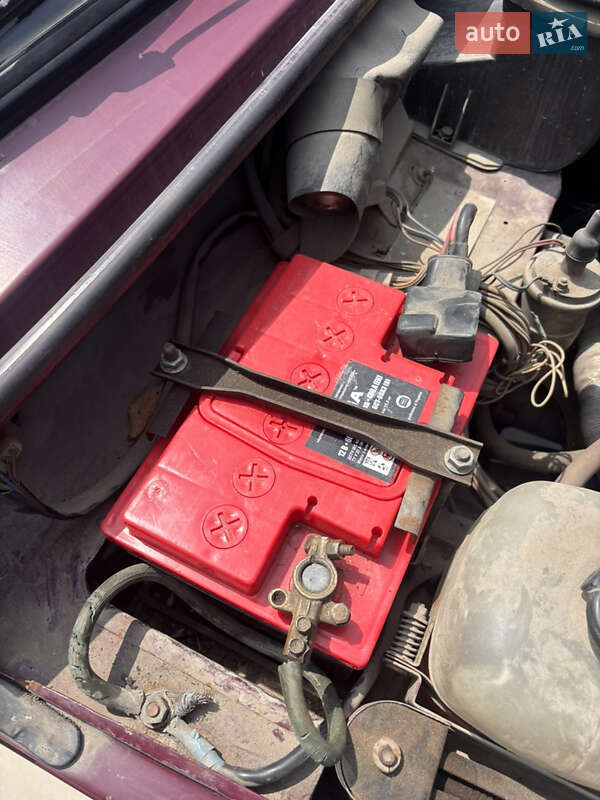 Внедорожник / Кроссовер ВАЗ / Lada 21213 Niva 2002 в Николаеве