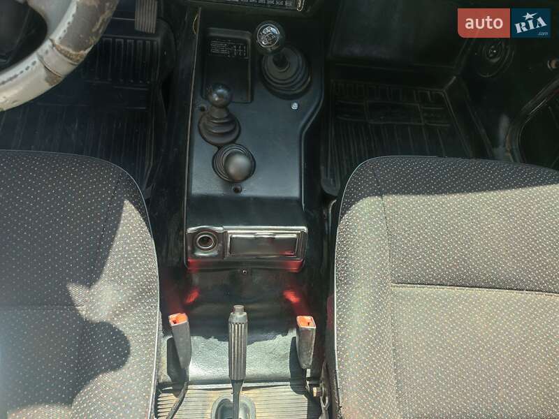 Внедорожник / Кроссовер ВАЗ / Lada 21213 Niva 2005 в Кропивницком фото 17 Внедорожник / Кроссовер ВАЗ / Lada 21213 Niva 2005 в Кропивницком