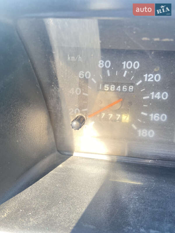 Внедорожник / Кроссовер ВАЗ / Lada 21213 Niva 2004 в Сумах