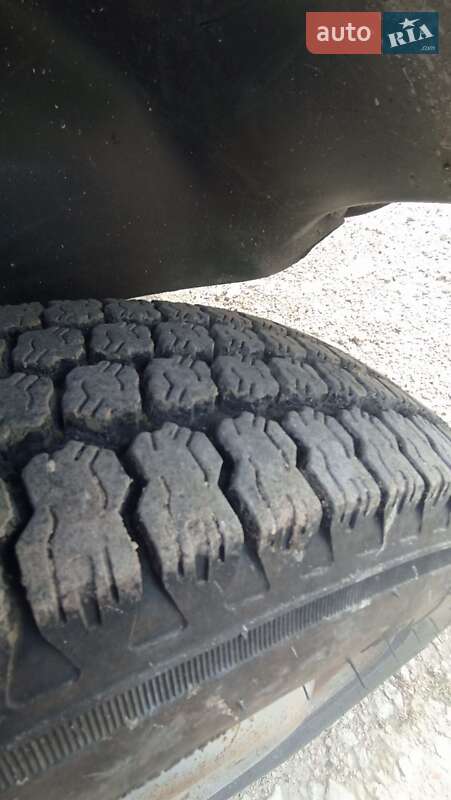 Позашляховик / Кросовер ВАЗ / Lada 21213 Niva 2003 в Тернополі фото 6 Позашляховик / Кросовер ВАЗ / Lada 21213 Niva 2003 в Тернополі