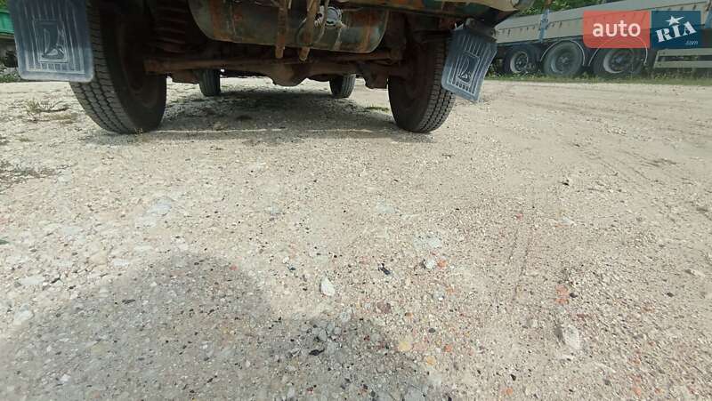 Позашляховик / Кросовер ВАЗ / Lada 21213 Niva 2003 в Тернополі фото 4 Позашляховик / Кросовер ВАЗ / Lada 21213 Niva 2003 в Тернополі