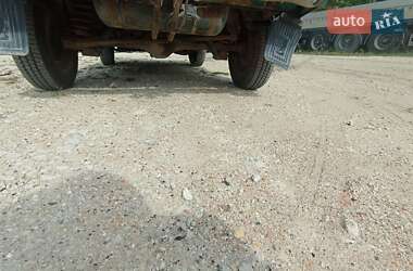 Внедорожник / Кроссовер ВАЗ 21213 Niva 2003 в  фото 3 Внедорожник / Кроссовер ВАЗ 21213 Niva 2003 в