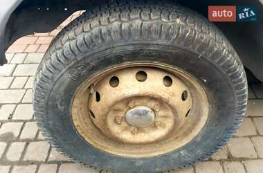 Позашляховик / Кросовер ВАЗ 21213 Niva 2003 в 