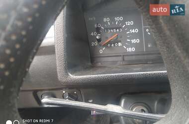 Внедорожник / Кроссовер ВАЗ 21213 Niva 2002 в 