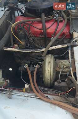 Внедорожник / Кроссовер ВАЗ 21213 Niva 1996 в  фото 3 Внедорожник / Кроссовер ВАЗ 21213 Niva 1996 в