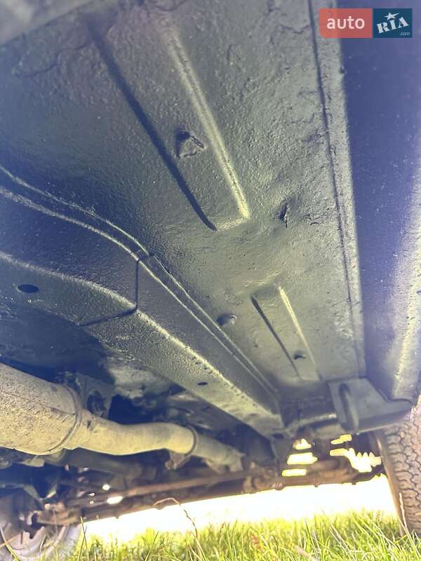 Внедорожник / Кроссовер ВАЗ / Lada 21213 Niva 1998 в Каменец-Подольском