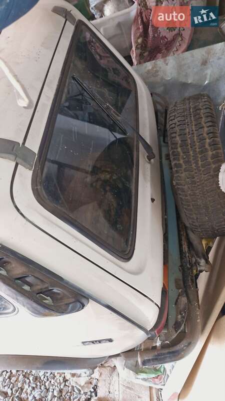 Внедорожник / Кроссовер ВАЗ / Lada 21213 Niva 2003 в Одессе