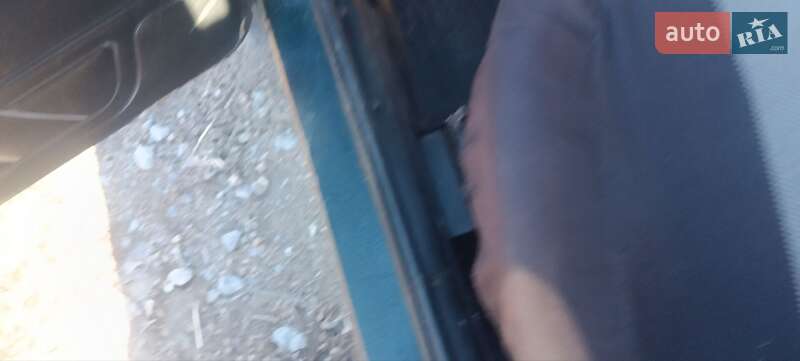 Внедорожник / Кроссовер ВАЗ / Lada 21213 Niva 2002 в Гайсине