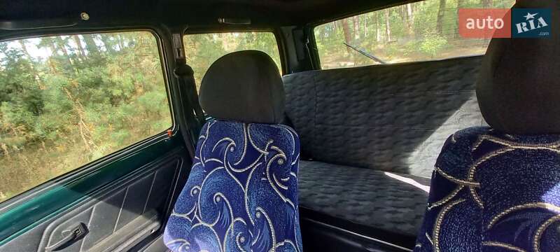 Внедорожник / Кроссовер ВАЗ / Lada 21213 Niva 2002 в Ахтырке фото 30 Внедорожник / Кроссовер ВАЗ / Lada 21213 Niva 2002 в Ахтырке