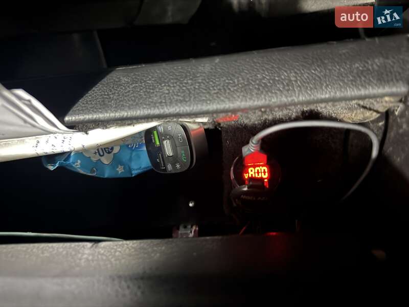 Внедорожник / Кроссовер ВАЗ / Lada 21213 Niva 2002 в Прилуках