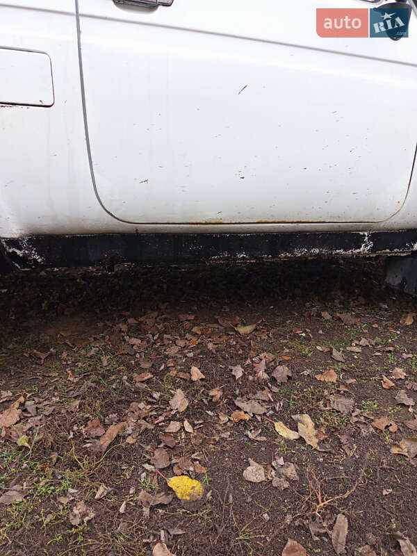 Внедорожник / Кроссовер ВАЗ / Lada 21213 Niva 1997 в Ильинцах фото 15 Внедорожник / Кроссовер ВАЗ / Lada 21213 Niva 1997 в Ильинцах