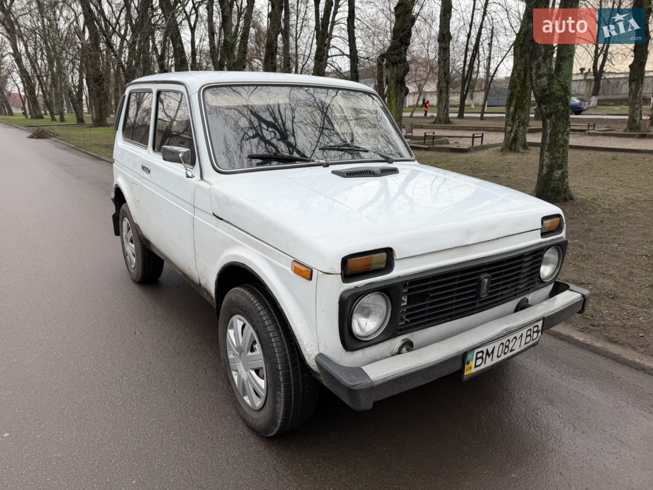 Автомобіль в гарному стані.
Варити, фарбувати не потрібно.
Повний привід працює.
Вкладень не потребує