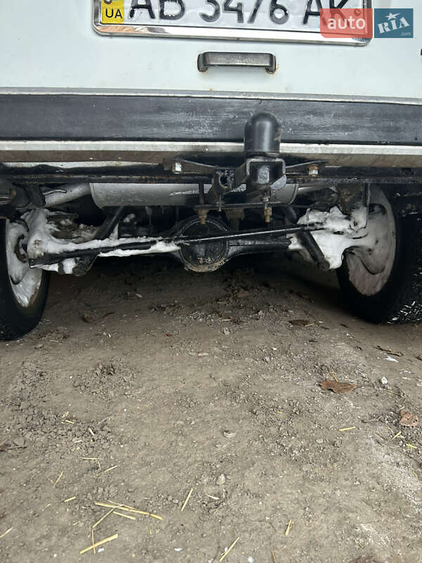 Внедорожник / Кроссовер ВАЗ / Lada 21213 Niva 1997 в Ильинцах