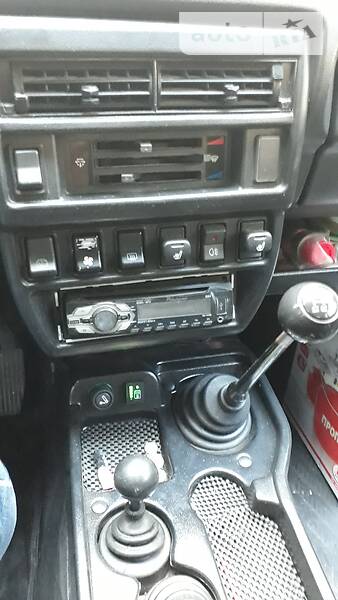 Універсал ВАЗ / Lada 21214 / 4x4 2012 в Києві фото 3 Універсал ВАЗ / Lada 21214 / 4x4 2012 в Києві