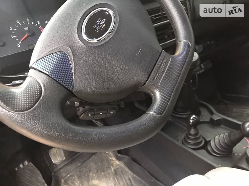 Купе ВАЗ / Lada 21214 / 4x4 2012 в Овідіополі