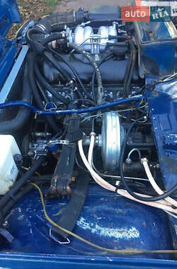 Внедорожник / Кроссовер ВАЗ / Lada 21214 / 4x4 2010 в Андрушевке