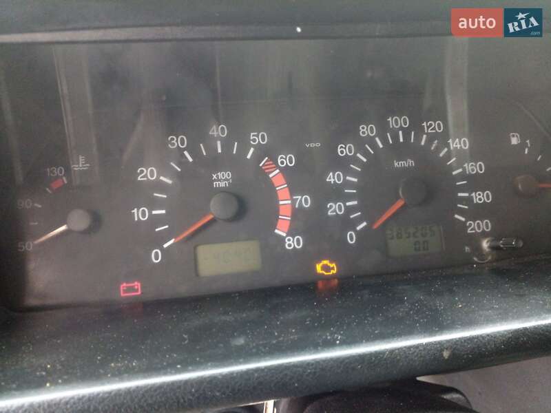 Позашляховик / Кросовер ВАЗ / Lada 21214 / 4x4 2007 в На Новій Борові