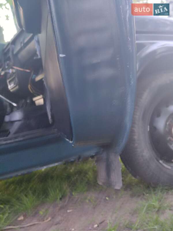 Позашляховик / Кросовер ВАЗ / Lada 21214 / 4x4 2007 в Сумах