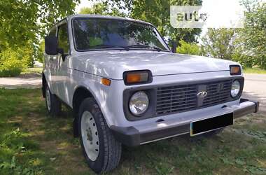 Внедорожник / Кроссовер ВАЗ / Lada 21214 / 4x4 2008 в Хмельнике