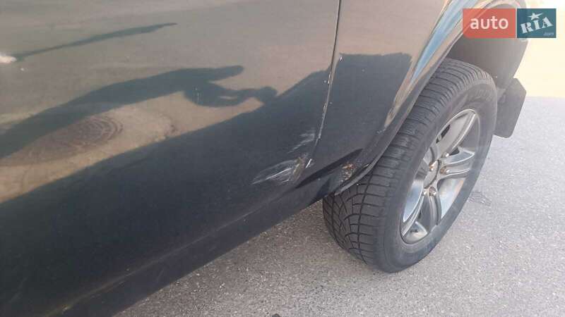 Внедорожник / Кроссовер ВАЗ / Lada 21214 / 4x4 2011 в Харькове фото 7 Внедорожник / Кроссовер ВАЗ / Lada 21214 / 4x4 2011 в Харькове