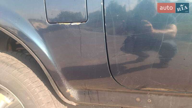 Внедорожник / Кроссовер ВАЗ / Lada 21214 / 4x4 2011 в Харькове фото 10 Внедорожник / Кроссовер ВАЗ / Lada 21214 / 4x4 2011 в Харькове