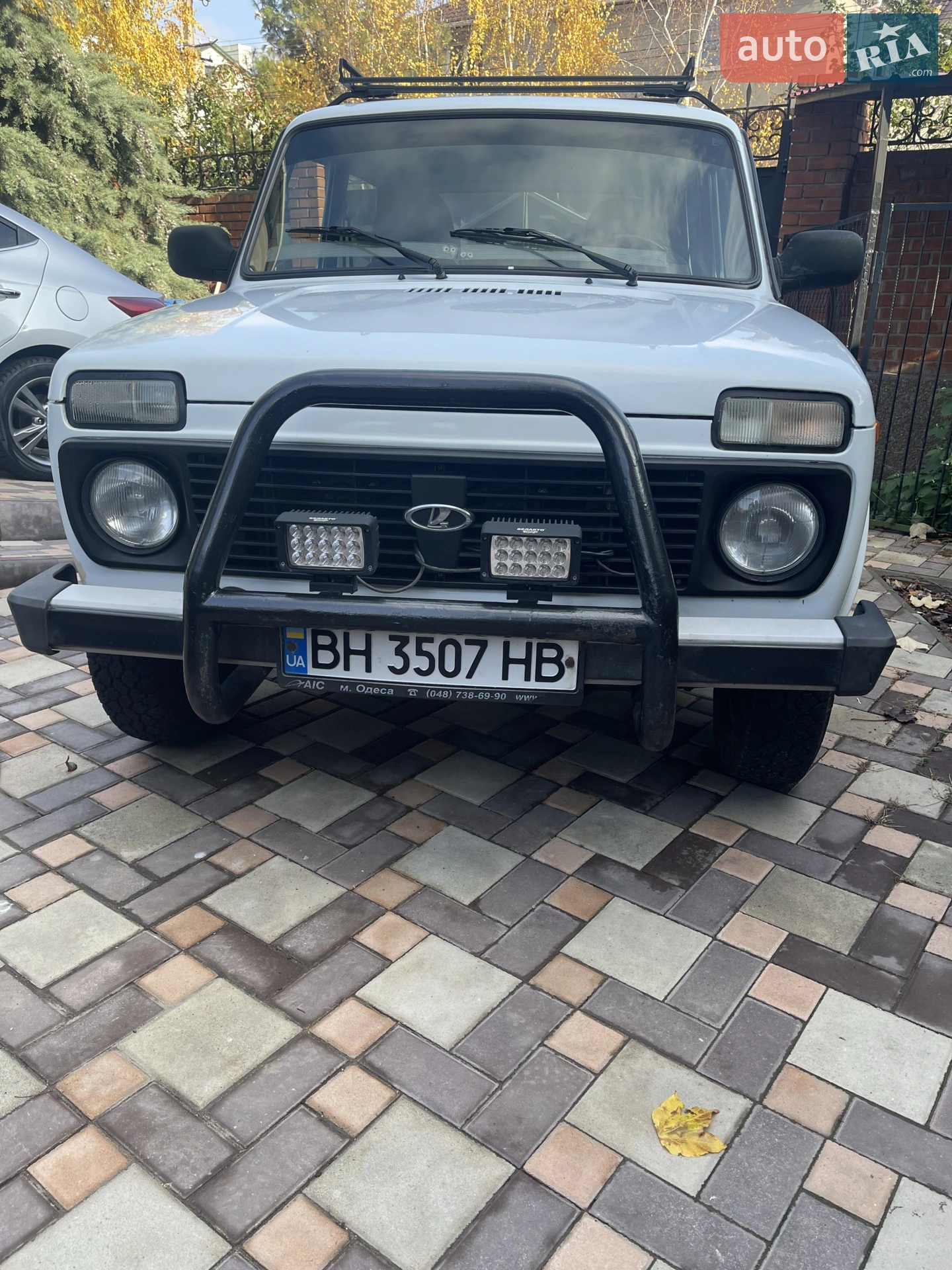 Фото авто 12