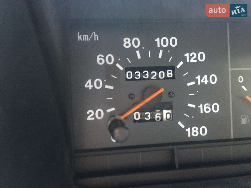 Внедорожник / Кроссовер ВАЗ / Lada 21214 / 4x4 2008 в Харькове