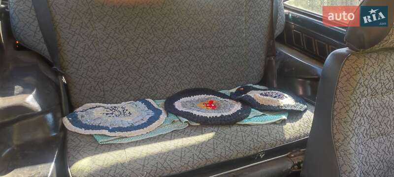 Внедорожник / Кроссовер ВАЗ / Lada 21214 / 4x4 2007 в Сумах