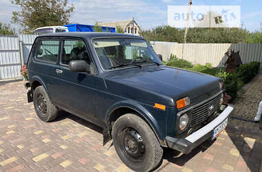 Внедорожник / Кроссовер ВАЗ / Lada 21214 / 4x4 2012 в Хмельнике