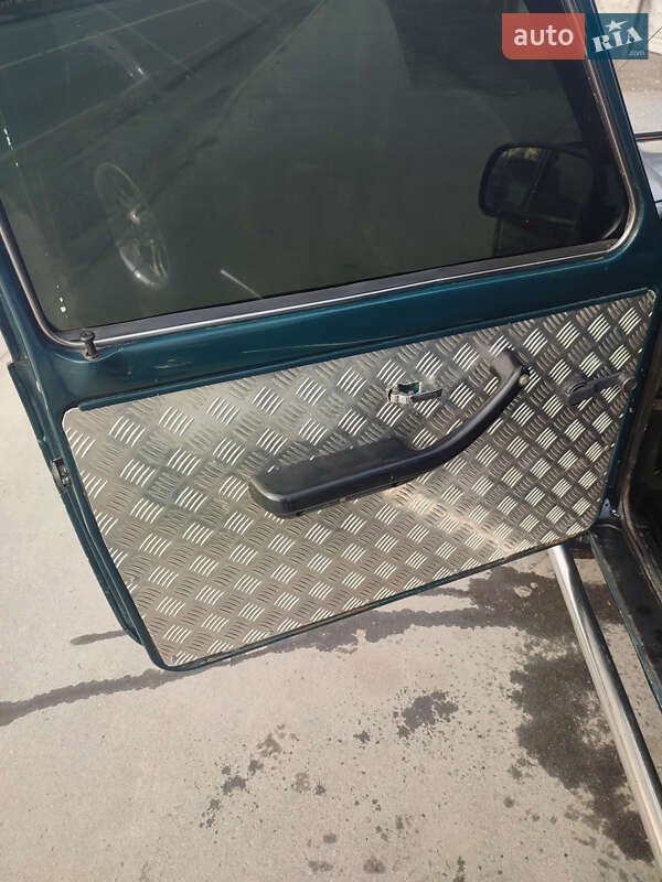 Внедорожник / Кроссовер ВАЗ / Lada 21214 / 4x4 2008 в Полонном