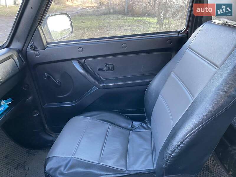 Внедорожник / Кроссовер ВАЗ / Lada 21214 / 4x4 2013 в Малой Виске фото 37 Внедорожник / Кроссовер ВАЗ / Lada 21214 / 4x4 2013 в Малой Виске