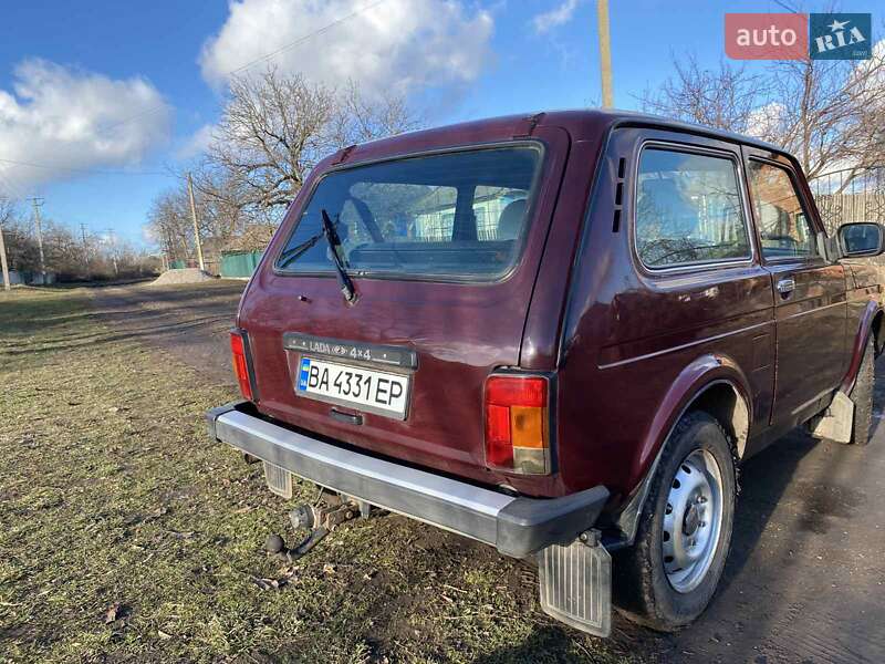 Внедорожник / Кроссовер ВАЗ / Lada 21214 / 4x4 2013 в Малой Виске фото 14 Внедорожник / Кроссовер ВАЗ / Lada 21214 / 4x4 2013 в Малой Виске