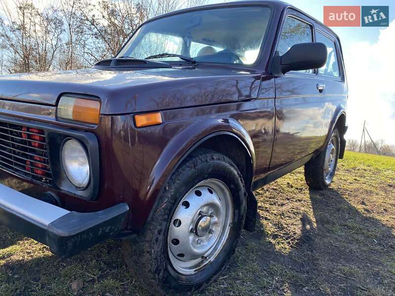 Внедорожник / Кроссовер ВАЗ / Lada 21214 / 4x4 2013 в Малой Виске фото 49 Внедорожник / Кроссовер ВАЗ / Lada 21214 / 4x4 2013 в Малой Виске