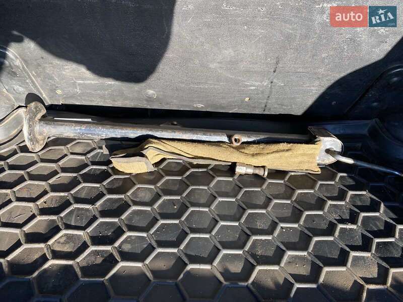 Внедорожник / Кроссовер ВАЗ / Lada 21214 / 4x4 2013 в Малой Виске фото 50 Внедорожник / Кроссовер ВАЗ / Lada 21214 / 4x4 2013 в Малой Виске