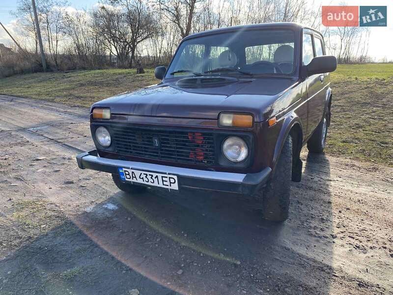 Внедорожник / Кроссовер ВАЗ / Lada 21214 / 4x4 2013 в Малой Виске фото 77 Внедорожник / Кроссовер ВАЗ / Lada 21214 / 4x4 2013 в Малой Виске