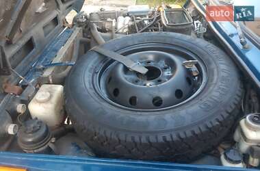 Внедорожник / Кроссовер ВАЗ 21214 / 4x4 2011 в 