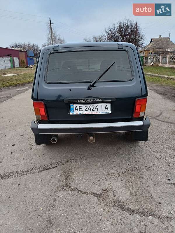 Внедорожник / Кроссовер ВАЗ / Lada 21214 / 4x4 2015 в Марганце фото 4 Внедорожник / Кроссовер ВАЗ / Lada 21214 / 4x4 2015 в Марганце